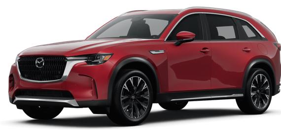 MAZDA CX-90 2024 JM3KKEHA2R1134505 image MAZDA CX-90 2024 JM3KKEHA2R1134505 image