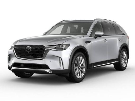 MAZDA CX-90 2024 JM3KKEHD1R1184659 image