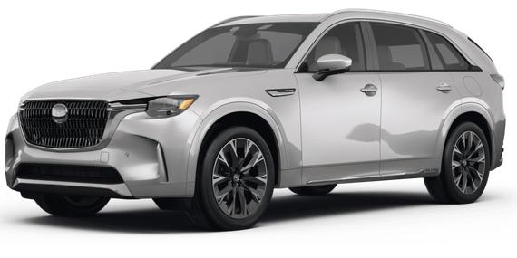 MAZDA CX-90 2024 JM3KKDHD3R1162057 image