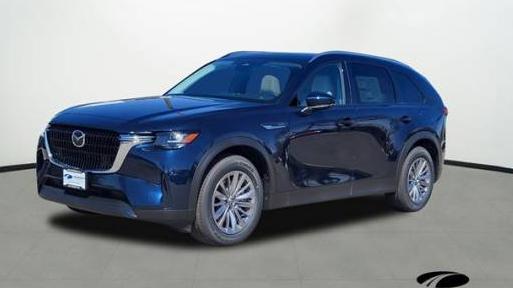 MAZDA CX-90 2024 JM3KKBHA9R1187958 image