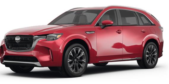 MAZDA CX-90 2024 JM3KKDHA0R1114652 image
