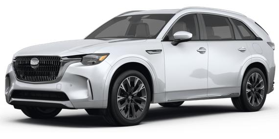 MAZDA CX-90 2024 JM3KKDHD3R1127454 image
