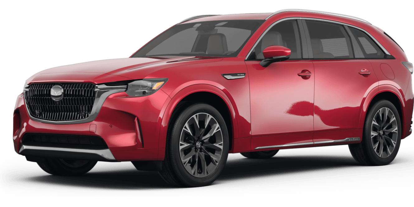 MAZDA CX-90 2024 JM3KKDHDXR1102261 image MAZDA CX-90 2024 JM3KKDHDXR1102261 image