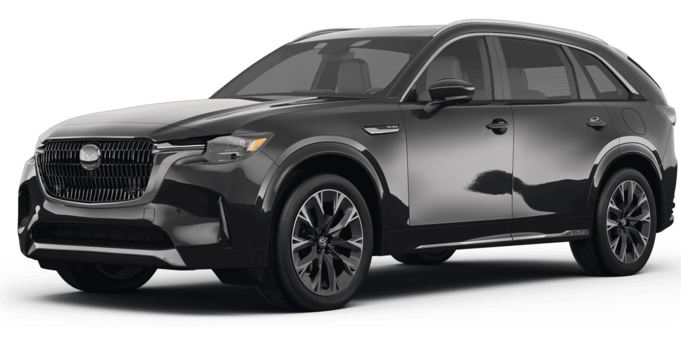 MAZDA CX-90 2024 JM3KKDHDXR1163044 image