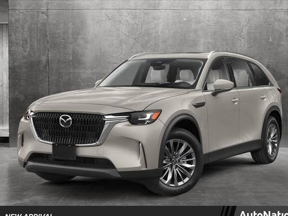 MAZDA CX-90 2024 JM3KKCHD2R1124314 image