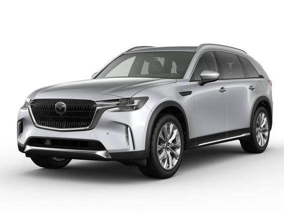 MAZDA CX-90 2024 JM3KKEHD9R1187308 image