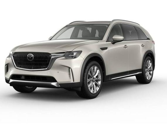 MAZDA CX-90 2024 JM3KKDHD7R1133712 image