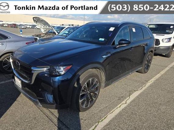 MAZDA CX-90 2024 JM3KKEHA6R1117187 image MAZDA CX-90 2024 JM3KKEHA6R1117187 image