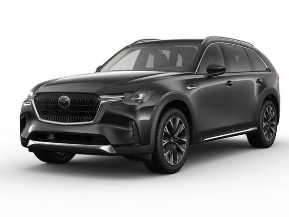MAZDA CX-90 2024 JM3KKDHA2R1160970 image
