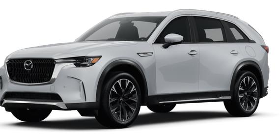 MAZDA CX-90 2024 JM3KKEHA0R1150024 image