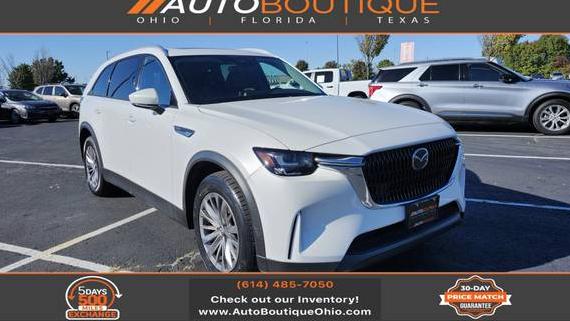 MAZDA CX-90 2024 JM3KKBHA4R1120216 image MAZDA CX-90 2024 JM3KKBHA4R1120216 image