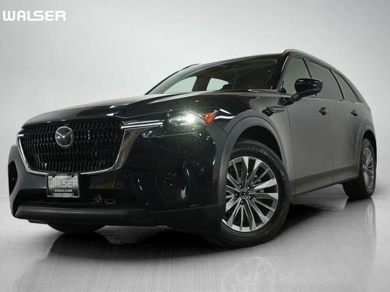 MAZDA CX-90 2024 JM3KKCHD4R1138439 image