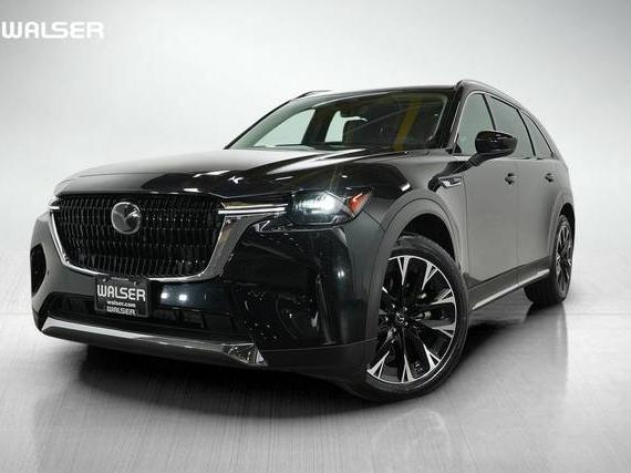 MAZDA CX-90 2024 JM3KKDHA2R1108741 image