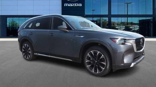 MAZDA CX-90 2024 JM3KKEHA7R1124441 image