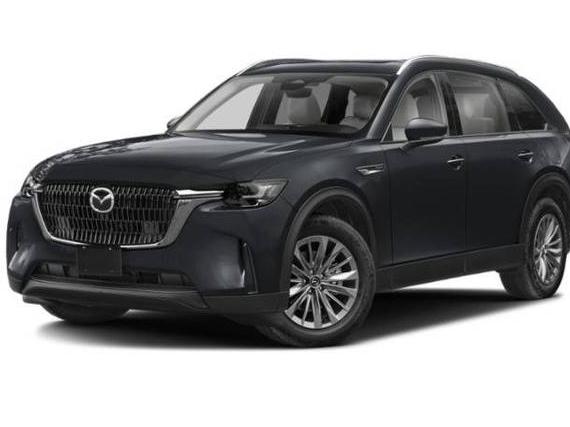 MAZDA CX-90 2024 JM3KKBHA2R1151920 image