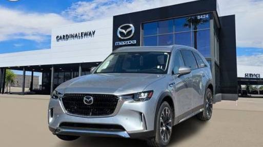 MAZDA CX-90 2024 JM3KKDHA2R1165411 image
