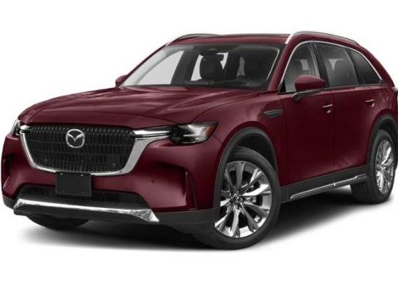 MAZDA CX-90 2024 JM3KKDHD8R1189769 image