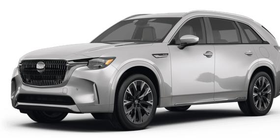 MAZDA CX-90 2024 JM3KKBHD8R1172880 image