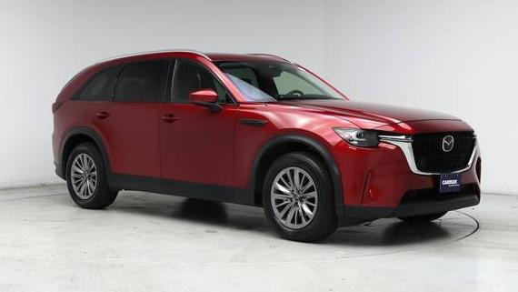 MAZDA CX-90 2024 JM3KKCHD8R1154286 image MAZDA CX-90 2024 JM3KKCHD8R1154286 image