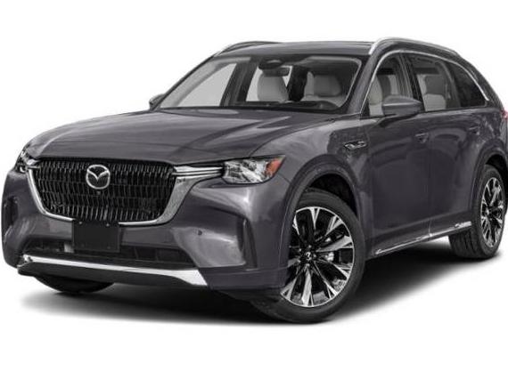 MAZDA CX-90 2024 JM3KKDHC2R1164440 image