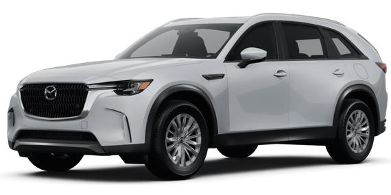 MAZDA CX-90 2024 JM3KKCHD1R1149351 image