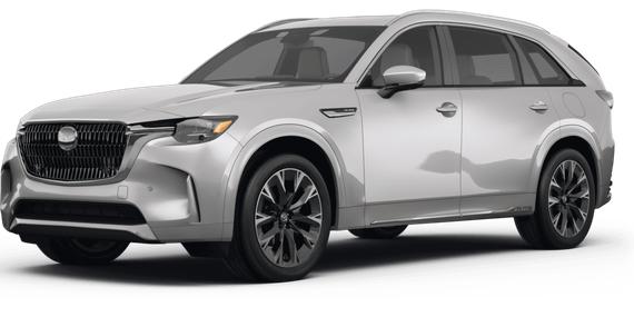 MAZDA CX-90 2024 JM3KKDHC6R1188059 image