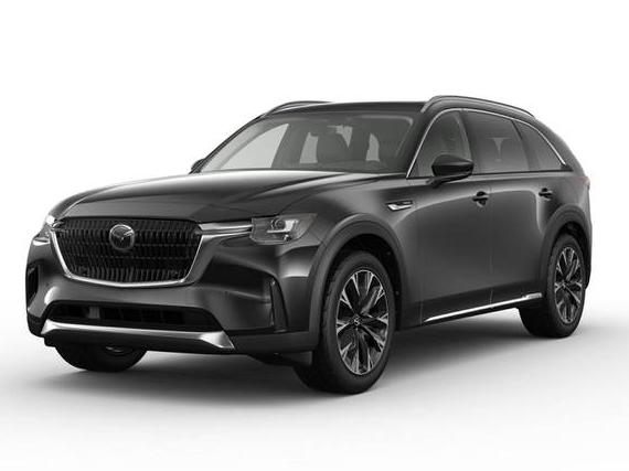 MAZDA CX-90 2024 JM3KKDHA3R1110479 image
