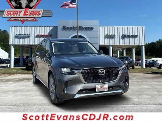 MAZDA CX-90 2024 JM3KKDHD8R1163673 image MAZDA CX-90 2024 JM3KKDHD8R1163673 image