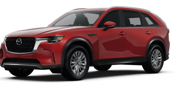 MAZDA CX-90 2024 JM3KKCHD9R1166186 image