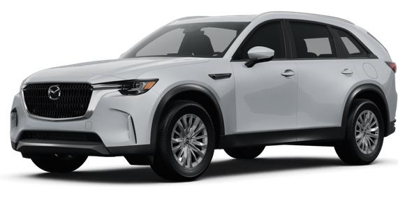 MAZDA CX-90 2024 JM3KKCHD1R1103101 image