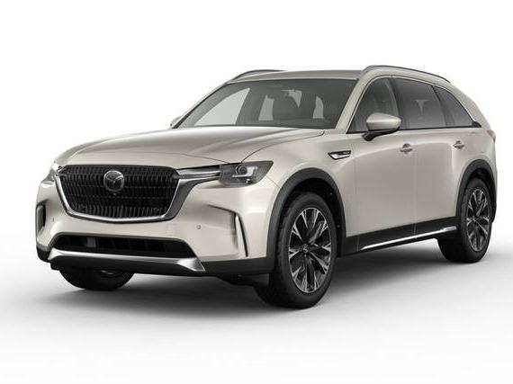 MAZDA CX-90 2024 JM3KKEHA9R1117801 image