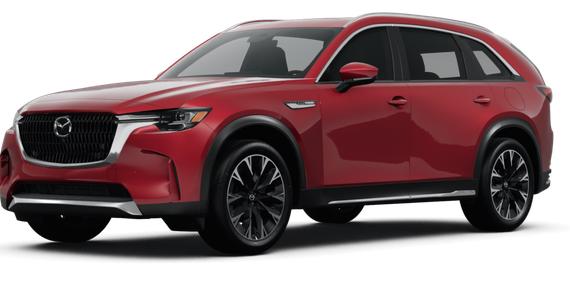MAZDA CX-90 2024 JM3KKEHA4R1120718 image