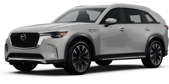 MAZDA CX-90 2024 JM3KKEHA6R1160735 image