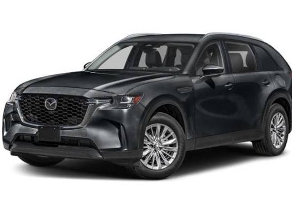MAZDA CX-90 2024 JM3KKAHD3R1121099 image