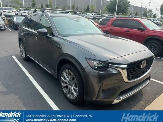 MAZDA CX-90 2024 JM3KKEHD9R1111846 image