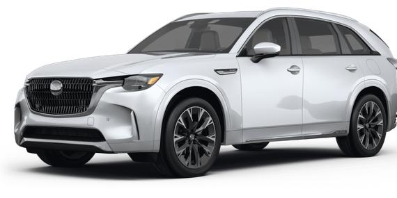 MAZDA CX-90 2024 JM3KKDHA0R1146260 image MAZDA CX-90 2024 JM3KKDHA0R1146260 image