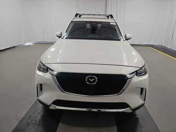 MAZDA CX-90 2024 JM3KKDHA1R1146686 image MAZDA CX-90 2024 JM3KKDHA1R1146686 image