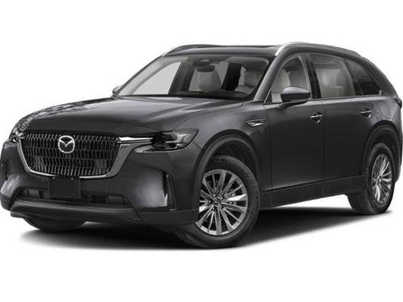 MAZDA CX-90 2024 JM3KKBHA1R1178512 image