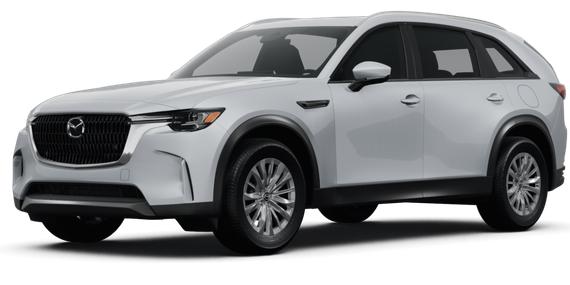 MAZDA CX-90 2024 JM3KKCHD7R1115561 image