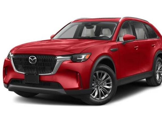 MAZDA CX-90 2024 JM3KKCHD1R1117306 image