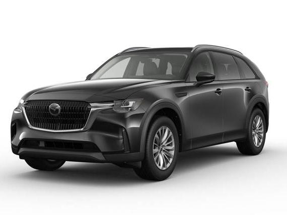 MAZDA CX-90 2024 JM3KKCHD0R1149809 image