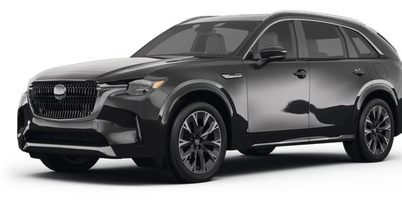 MAZDA CX-90 2024 JM3KKDHC2R1128120 image MAZDA CX-90 2024 JM3KKDHC2R1128120 image