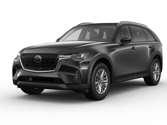 MAZDA CX-90 2024 JM3KKCHD2R1149133 image