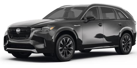 MAZDA CX-90 2024 JM3KKDHD1R1116663 image