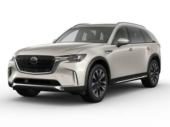MAZDA CX-90 2024 JM3KKEHA8R1134850 image
