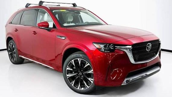 MAZDA CX-90 2024 JM3KKDHC6R1148158 image
