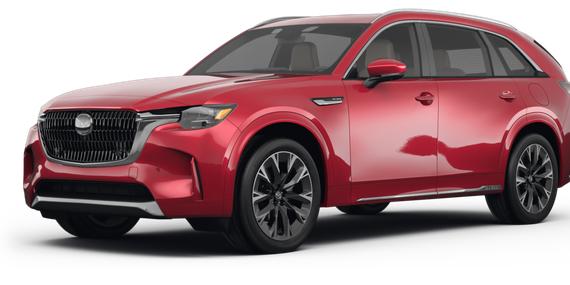 MAZDA CX-90 2024 JM3KKDHD8R1106244 image