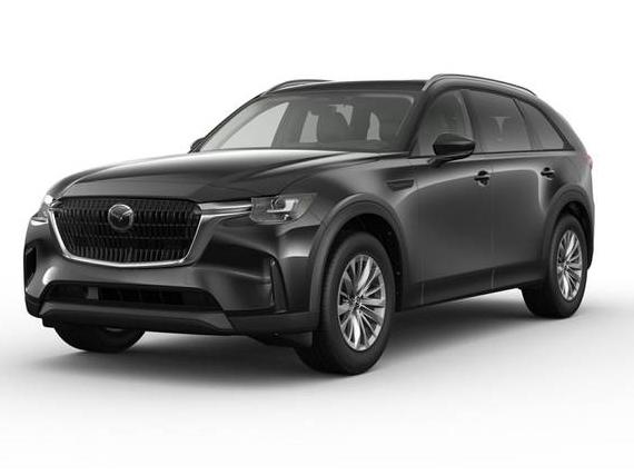 MAZDA CX-90 2024 JM3KKCHD7R1120324 image