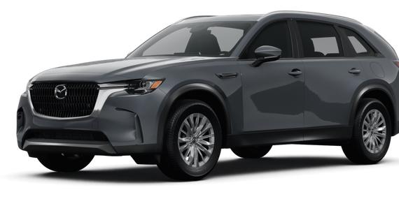 MAZDA CX-90 2024 JM3KKCHD8R1130540 image