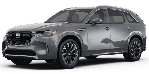 MAZDA CX-90 2024 JM3KKDHA3R1107615 image MAZDA CX-90 2024 JM3KKDHA3R1107615 image